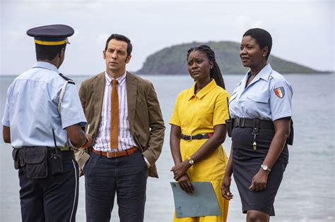 when is death in paradise back 2024